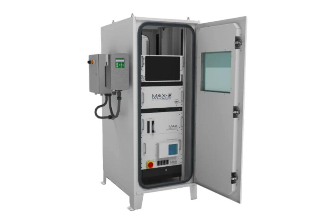 Bulk Gas Certification